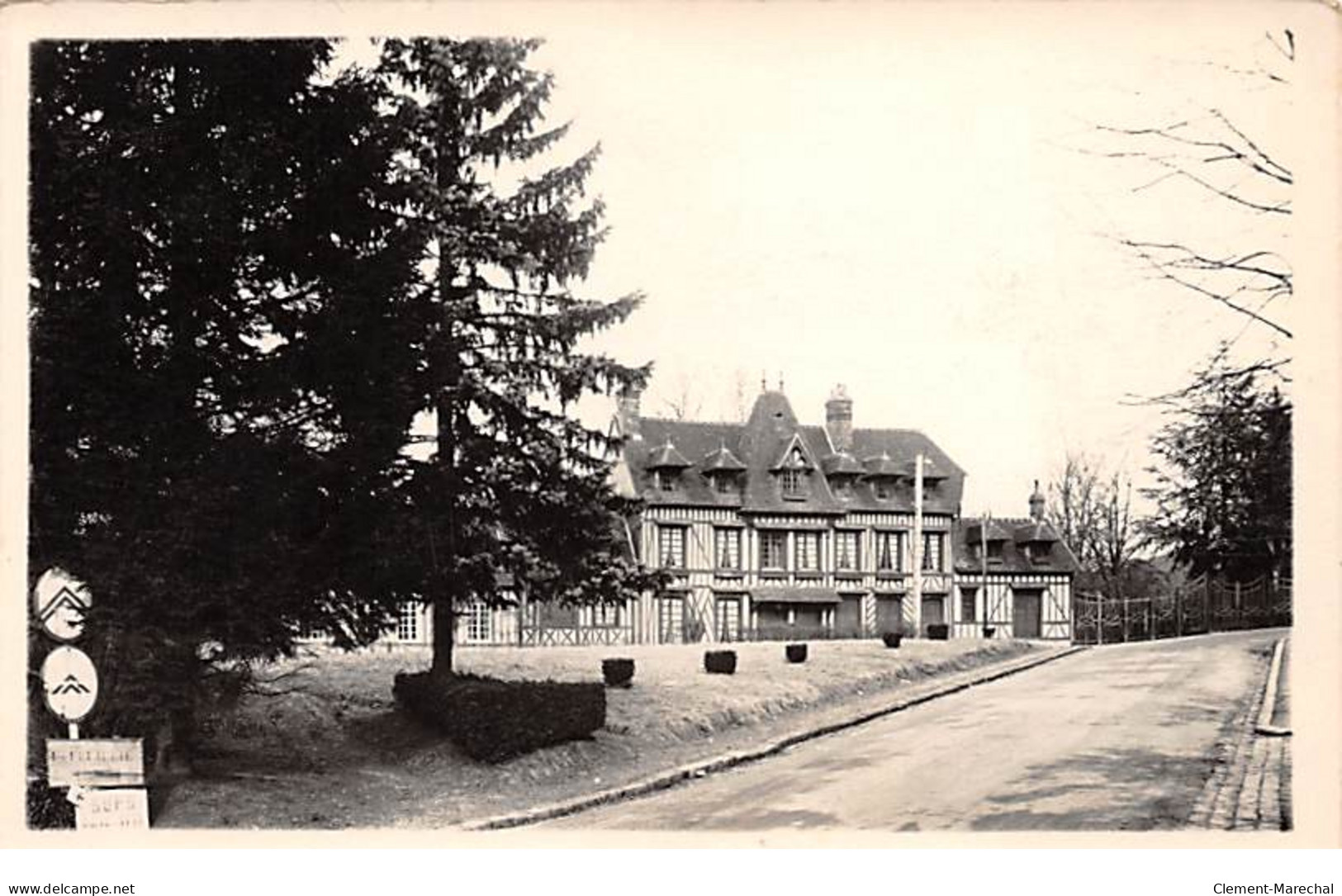 LYONS LA FORET - Très Bon état - Lyons-la-Forêt