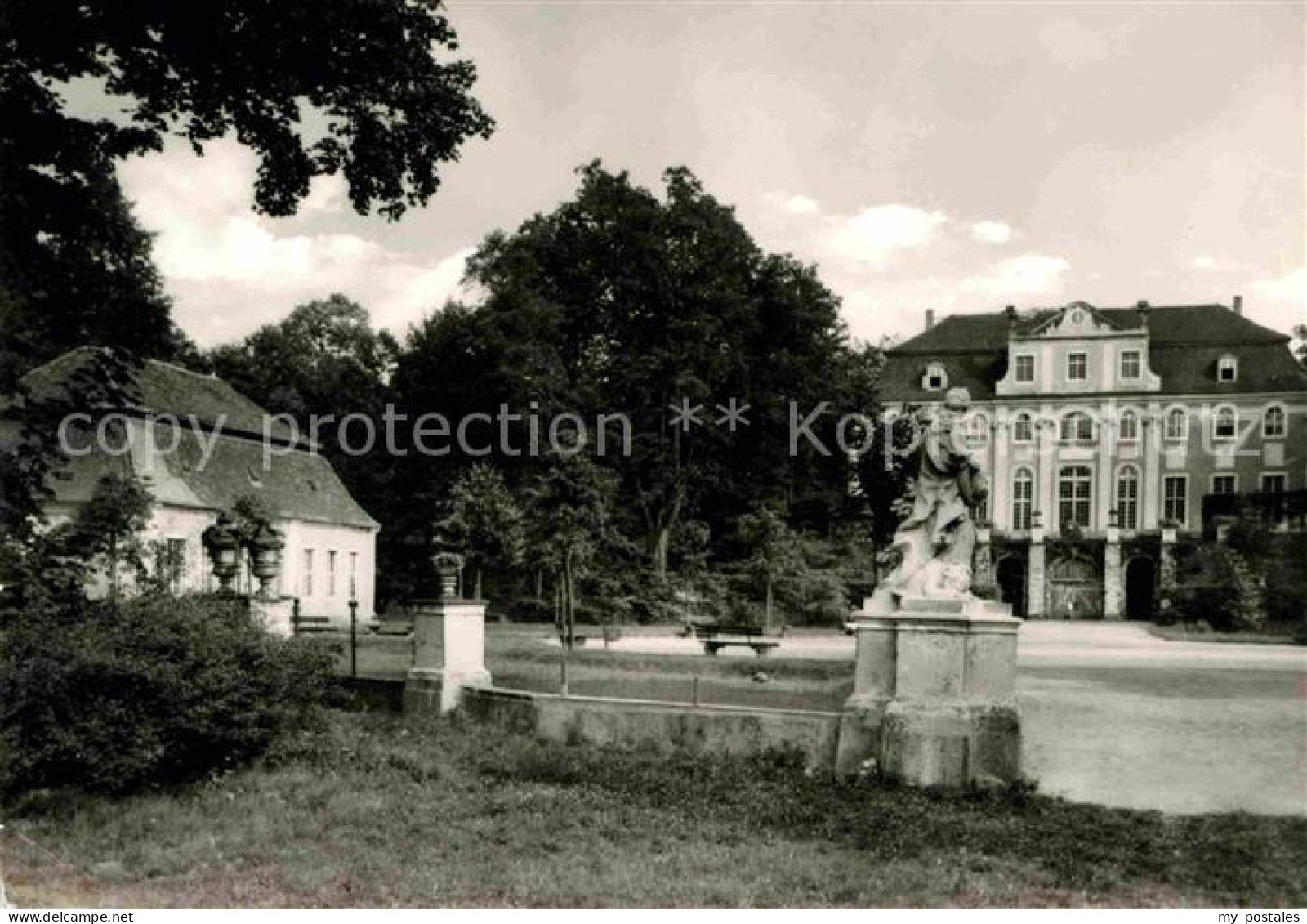 72637524 Neschwitz Schloss Neschwitz - Neschwitz