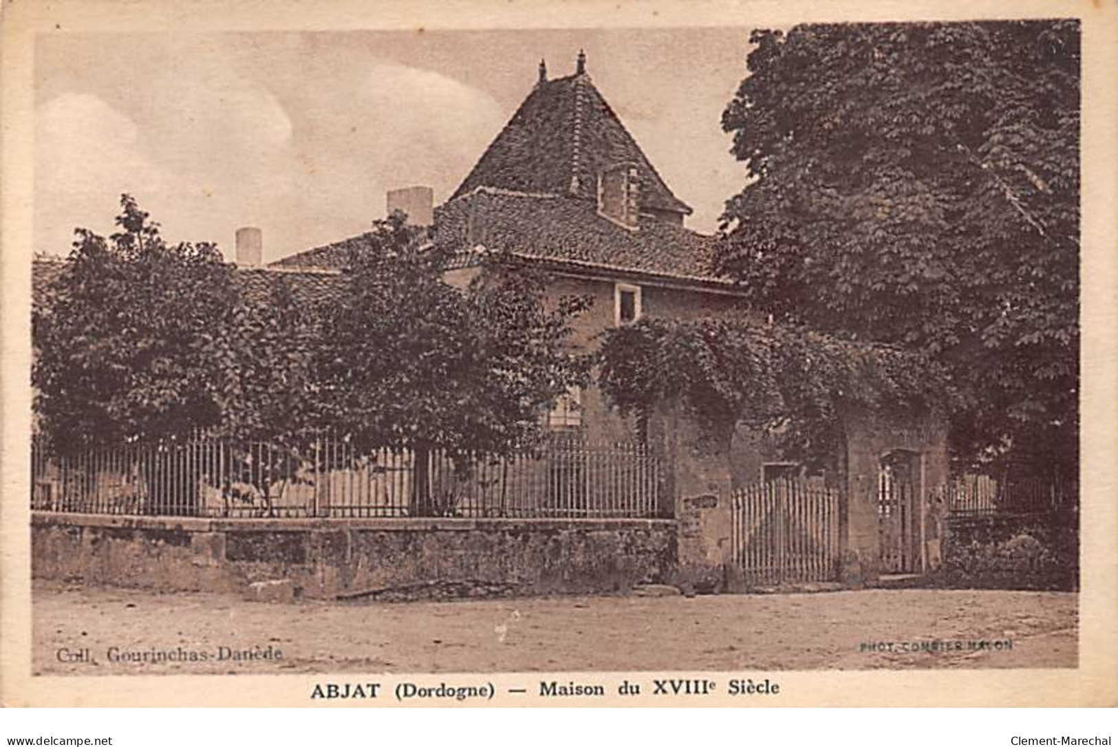 ABJAT - Maison - Très Bon état - Andere & Zonder Classificatie