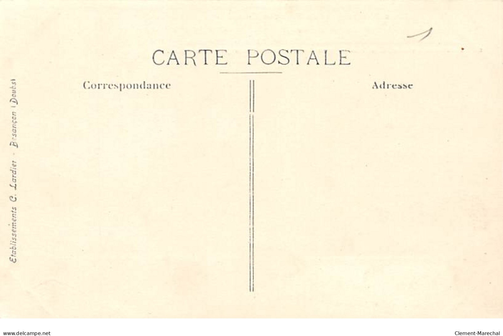 MONTBENOIT - L'Abbaye Et La Vallée Du Doubs - Très Bon état - Sonstige & Ohne Zuordnung