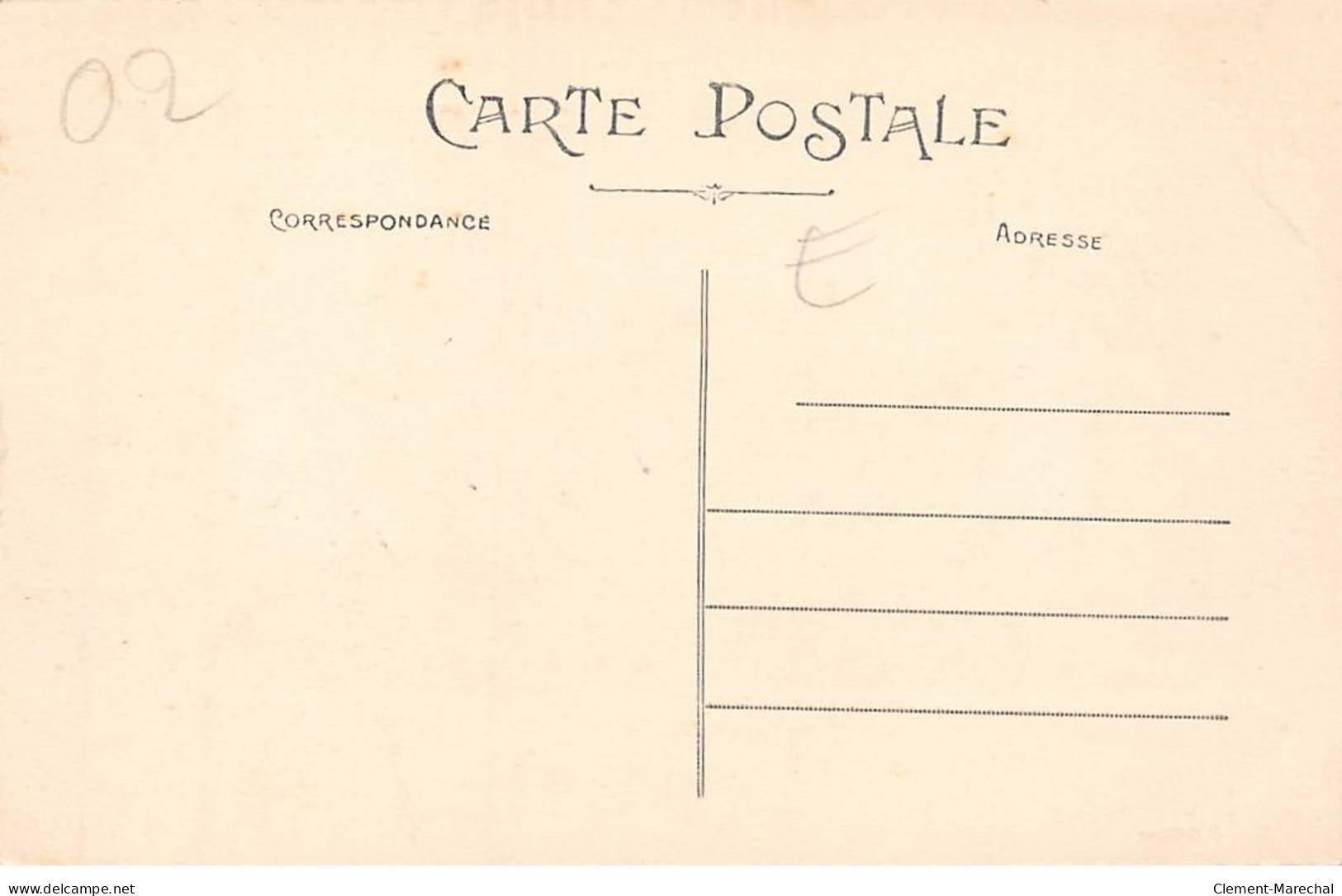 FERE EN TARDENOIS - Rue Du Pont - Très Bon état - Fere En Tardenois