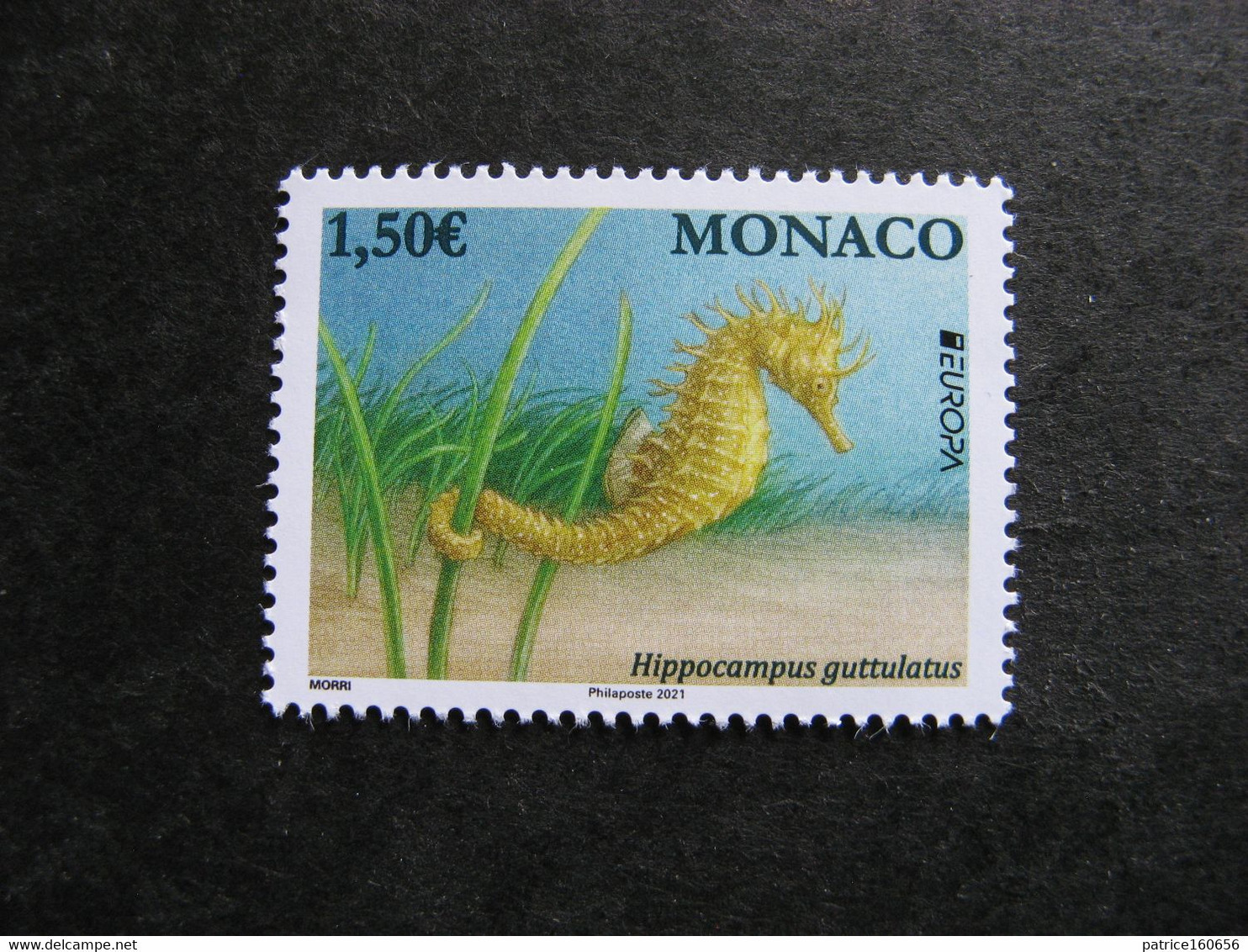 Monaco: TB N°3283, Neuf XX . - Ungebraucht