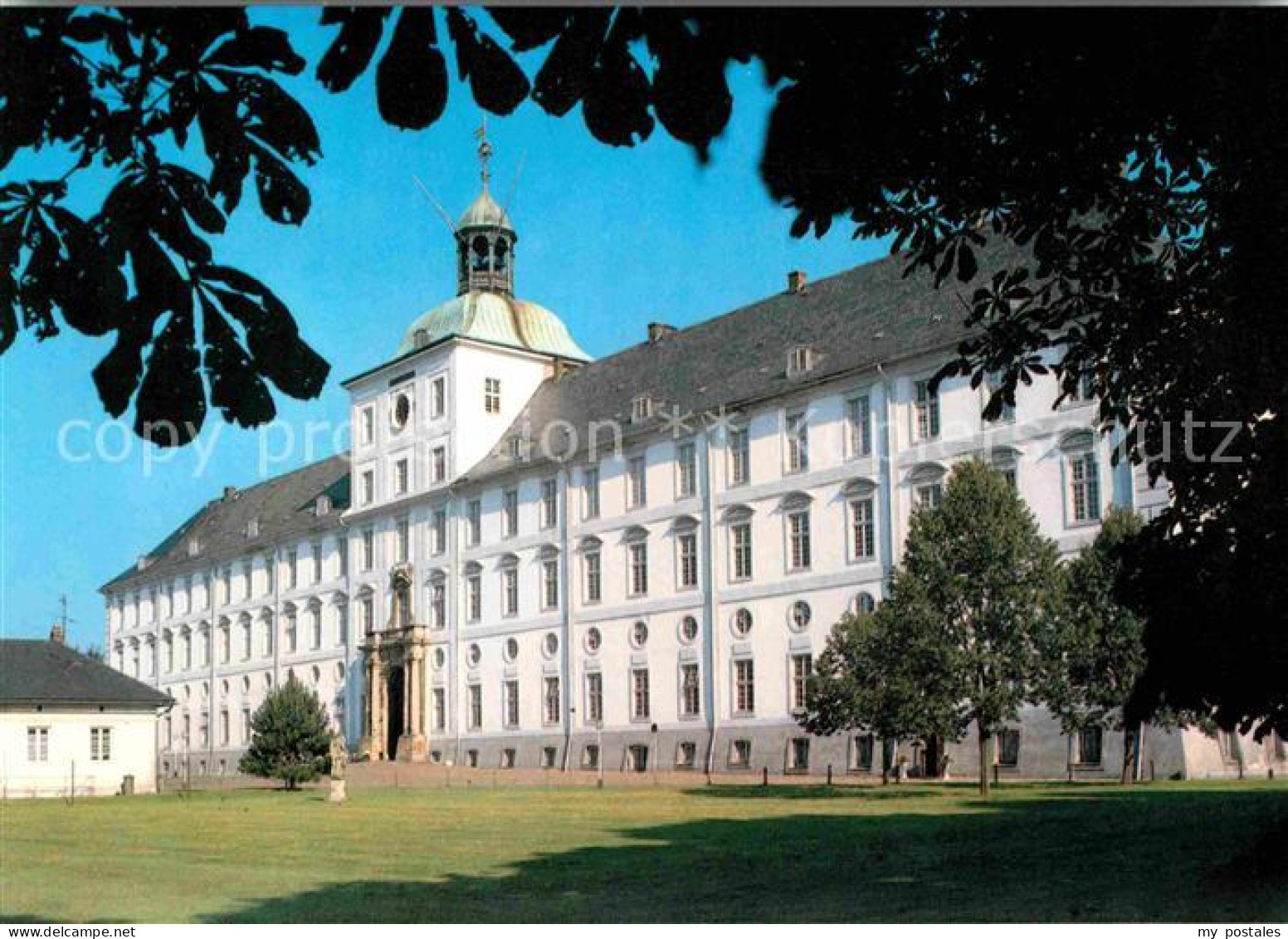 72636154 Schleswig Holstein Schloss Gottorf Schleswig Holsteinisches Landesmuseu - Schleswig