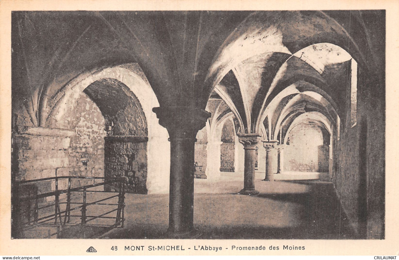 50-LE MONT SAINT MICHEL-N°T5157-C/0135 - Le Mont Saint Michel