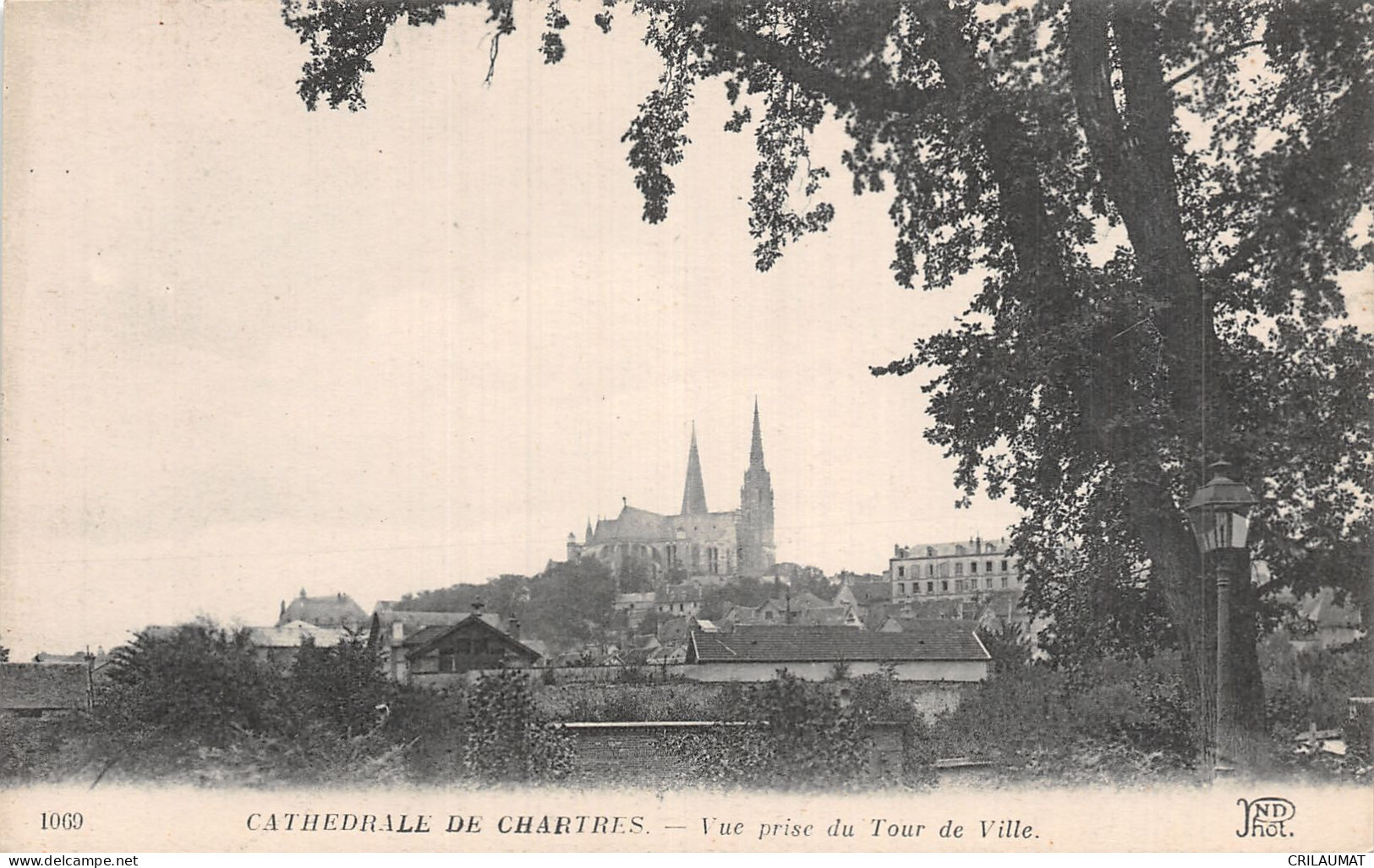 28-CHARTRES-N°T5157-A/0223 - Chartres