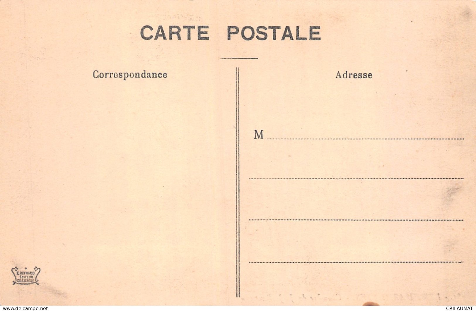 73-LES CHARMETTES-N°T5157-E/0275 - Other & Unclassified