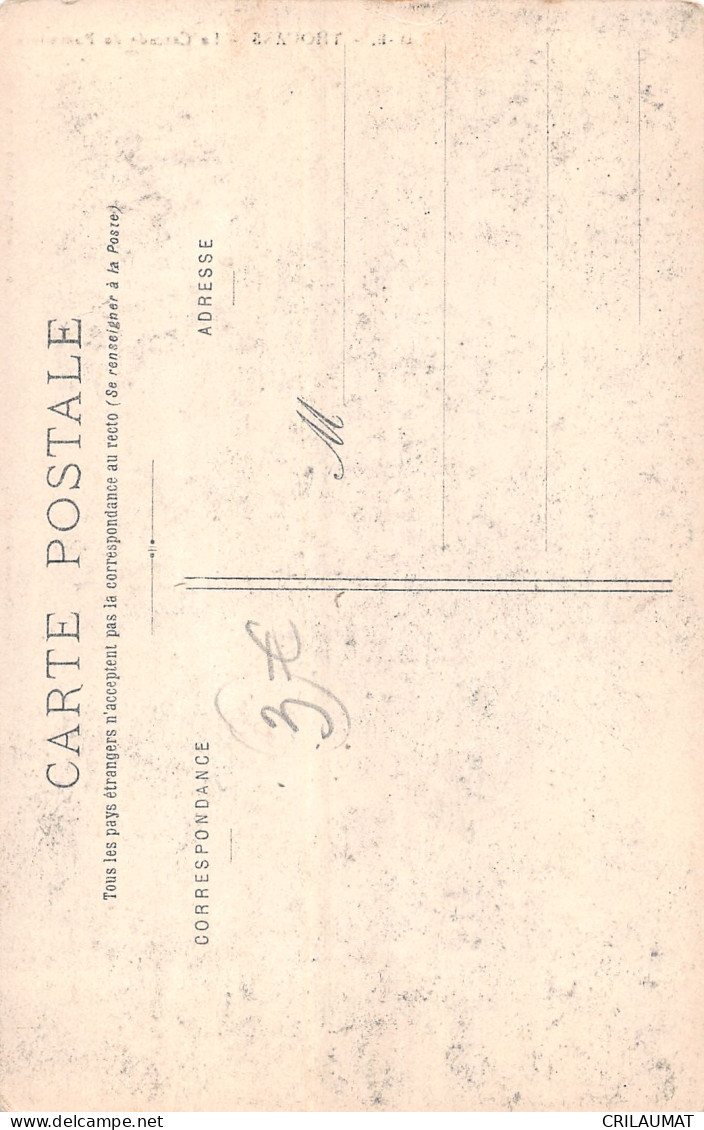 79-THOUARS-N°T5157-D/0195 - Thouars