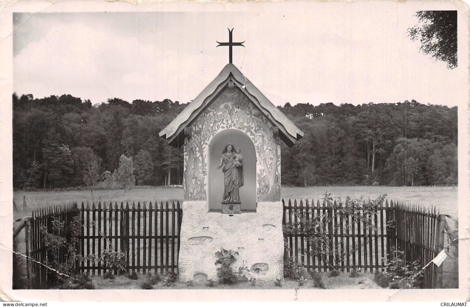 78-SAINT LEGER EN YVELINES-N°T5157-D/0109 - St. Leger En Yvelines