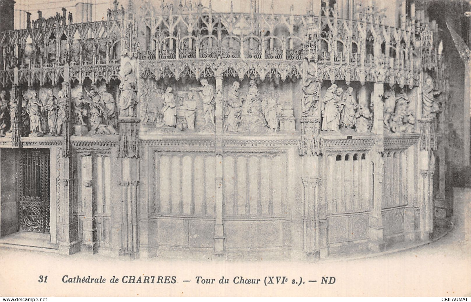 28-CHARTRES-N°T5157-C/0277 - Chartres