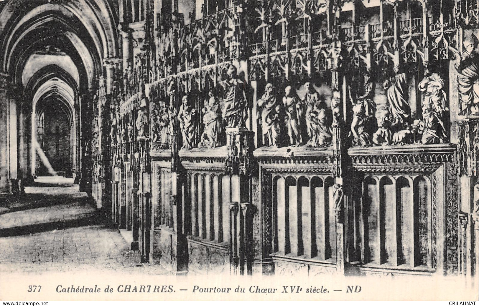 28-CHARTRES-N°T5157-C/0275 - Chartres