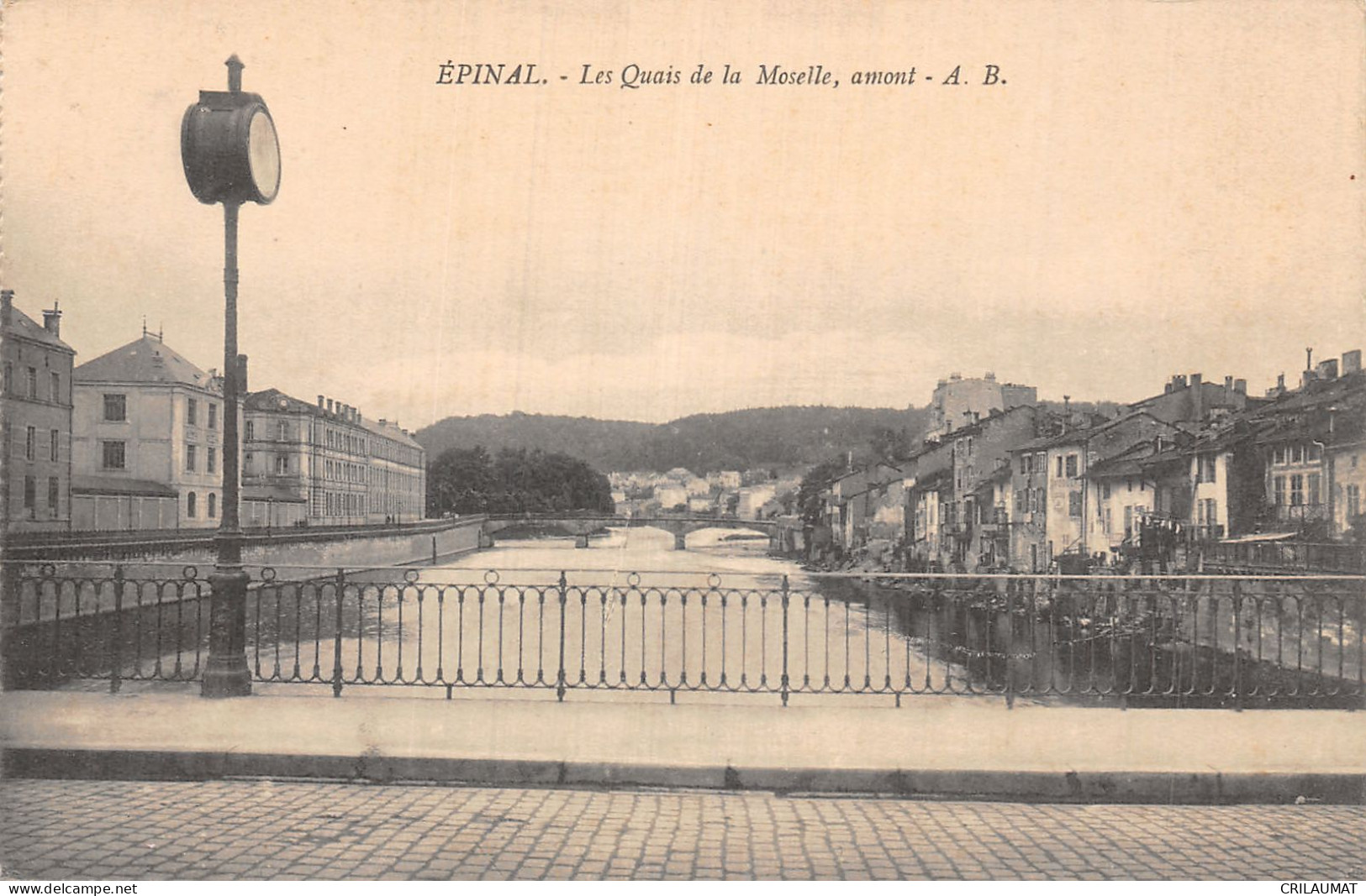 88-EPINAL-N°T5158-E/0175 - Epinal