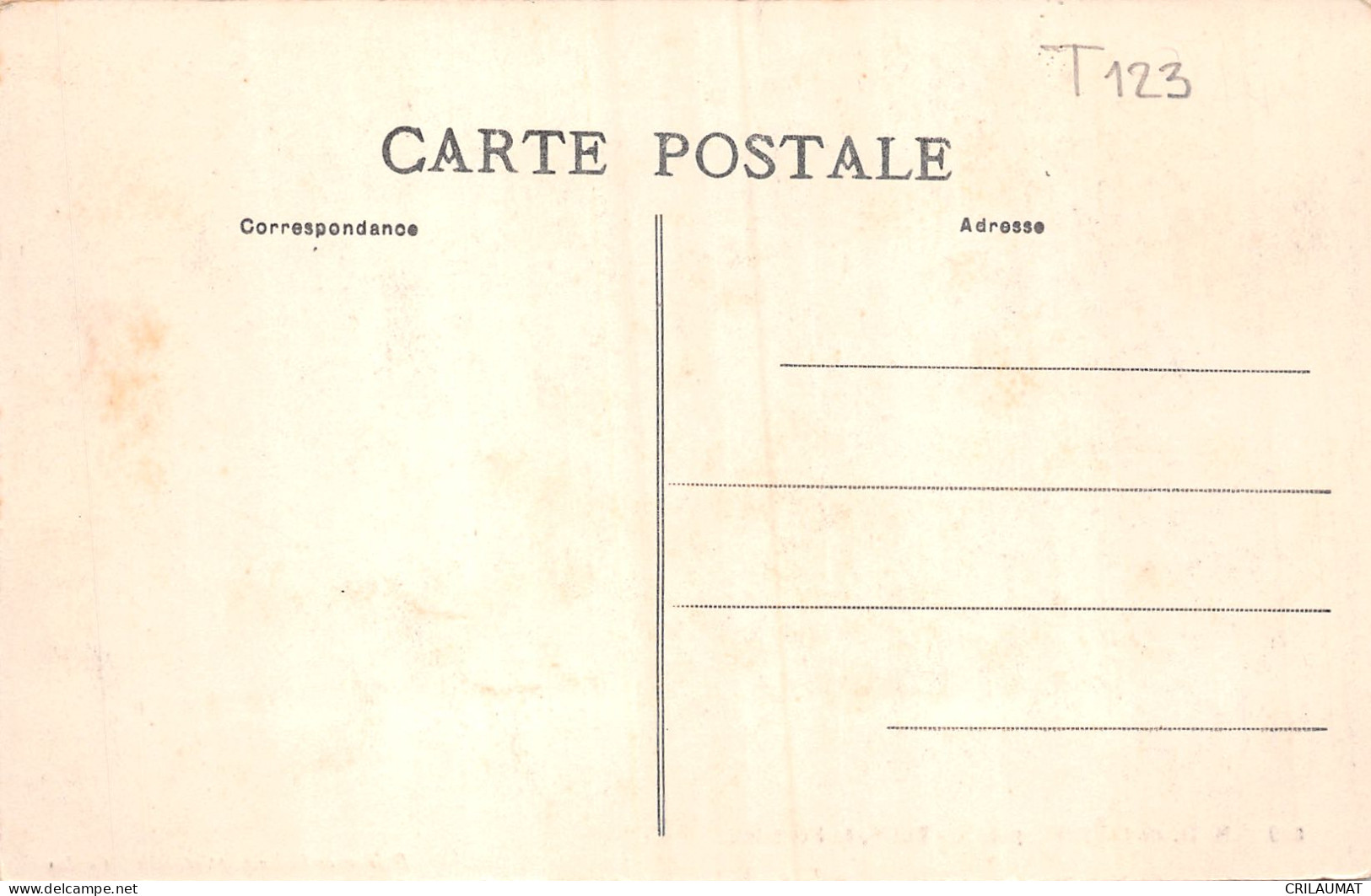 82-NOTRE DAME DE LIVRON-N°T5158-E/0103 - Autres & Non Classés