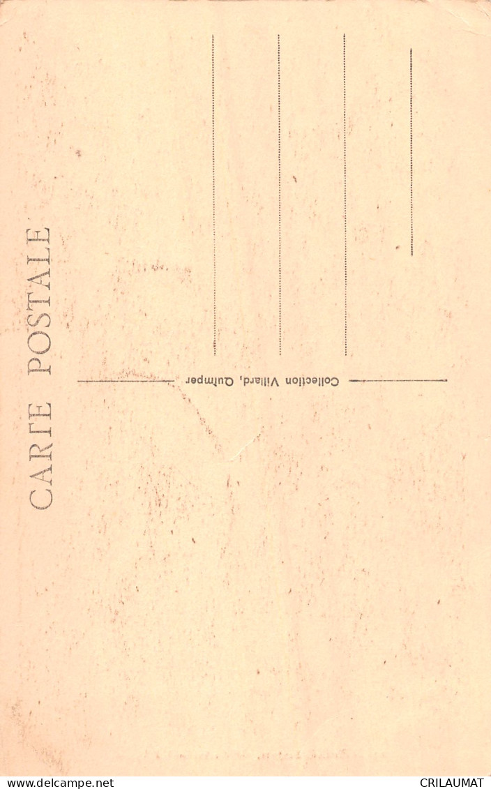 29-SAINT TUGEN-N°T5158-D/0257 - Sonstige & Ohne Zuordnung