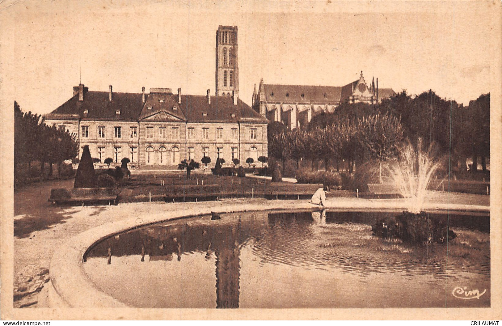 87-LIMOGES-N°T5159-B/0171 - Limoges