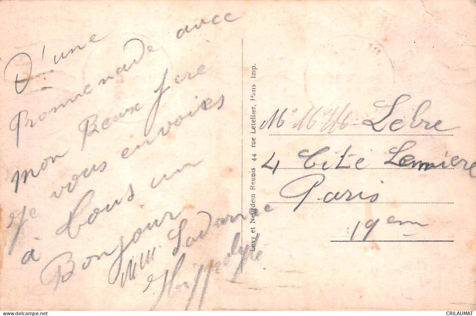 15-LES MONTS DU CANTAL LE PUY MARY-N°T5159-B/0155 - Other & Unclassified