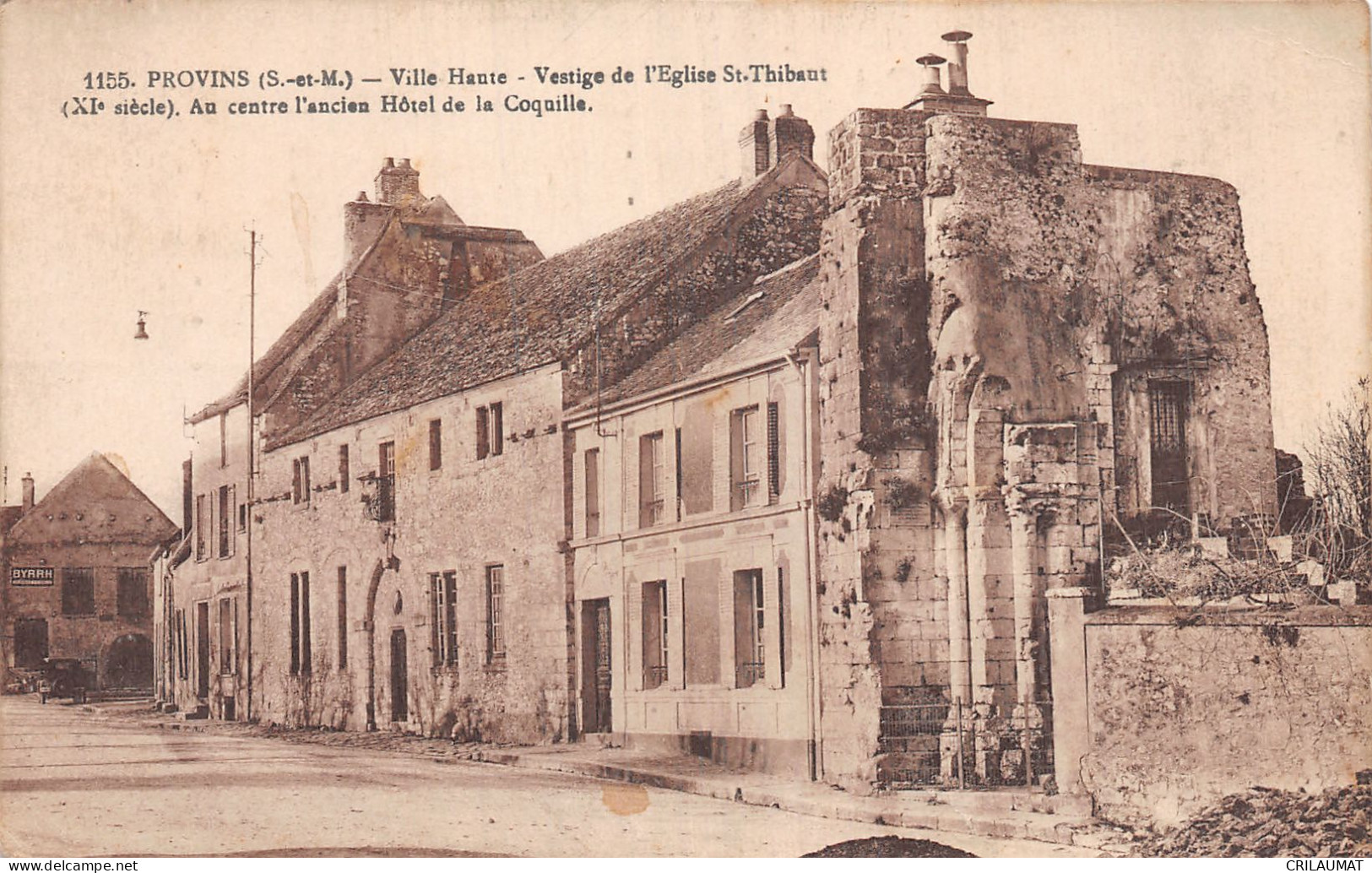 77-PROVINS-N°T5159-B/0071 - Provins