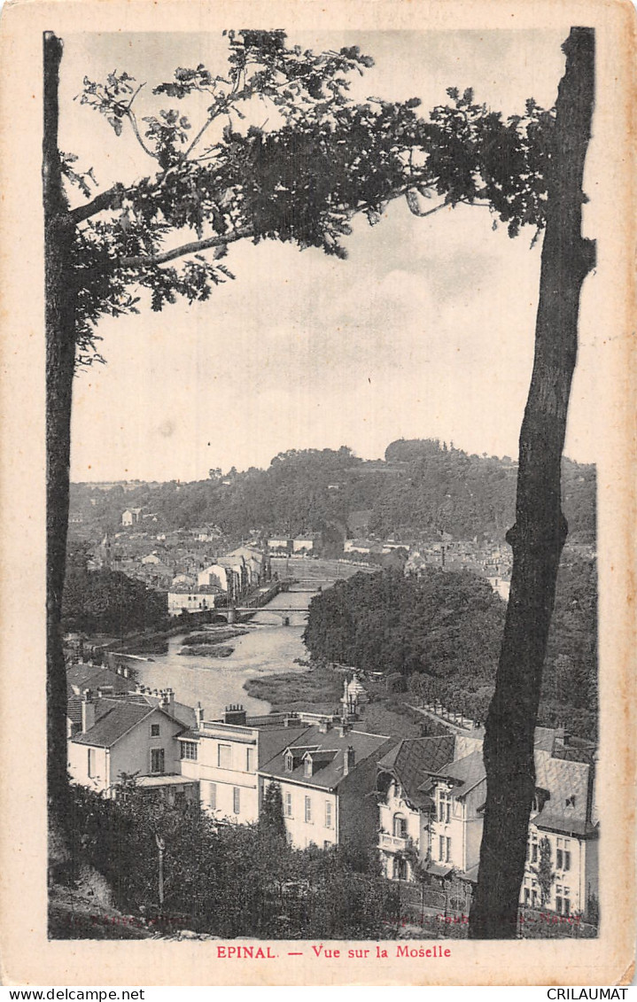 88-EPINAL-N°T5158-H/0101 - Epinal