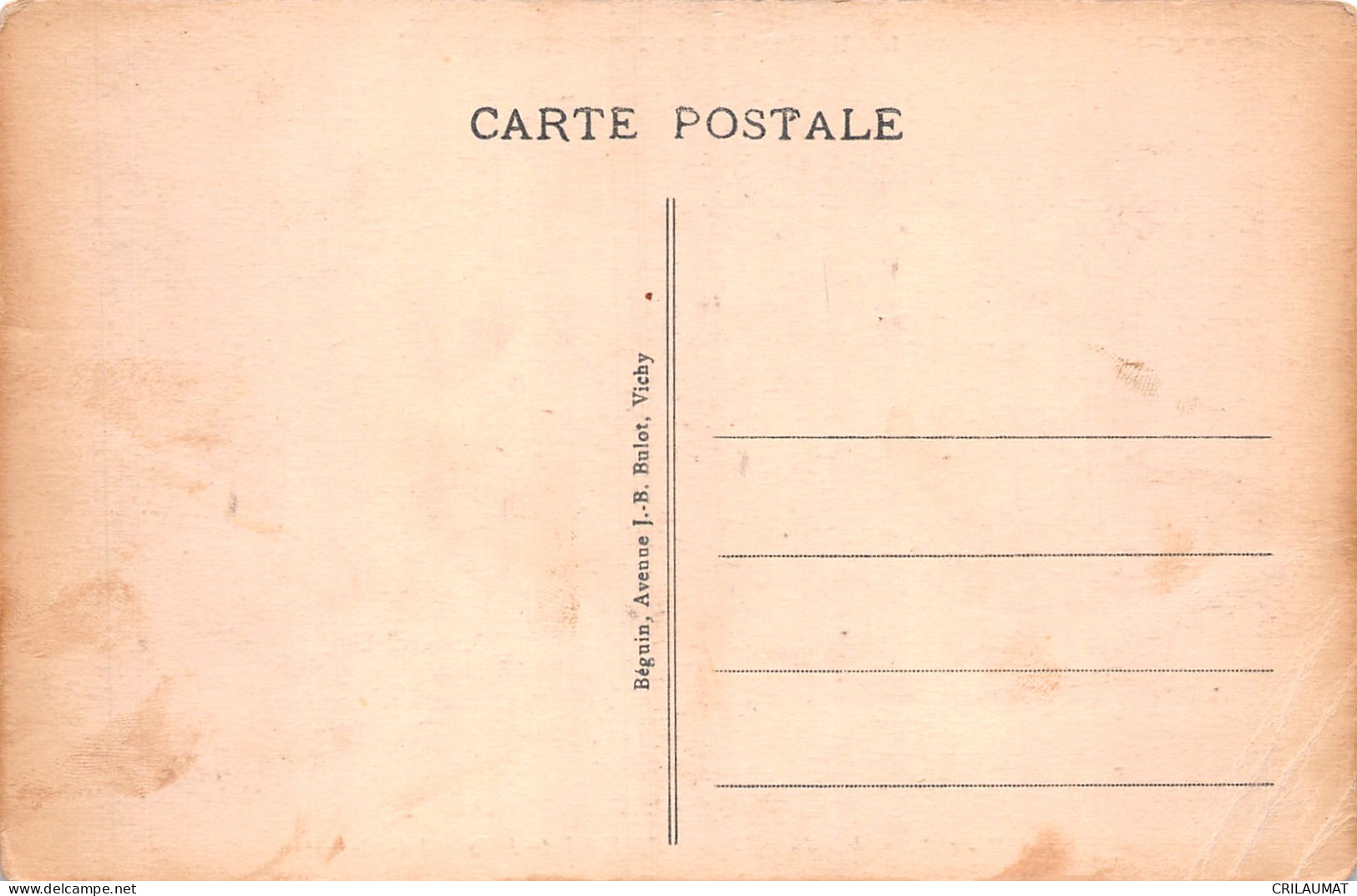 63-ROUTE DU PUY DE DOME A L ARRET DU COL DE CEYSSAT-N°T5159-D/0097 - Other & Unclassified