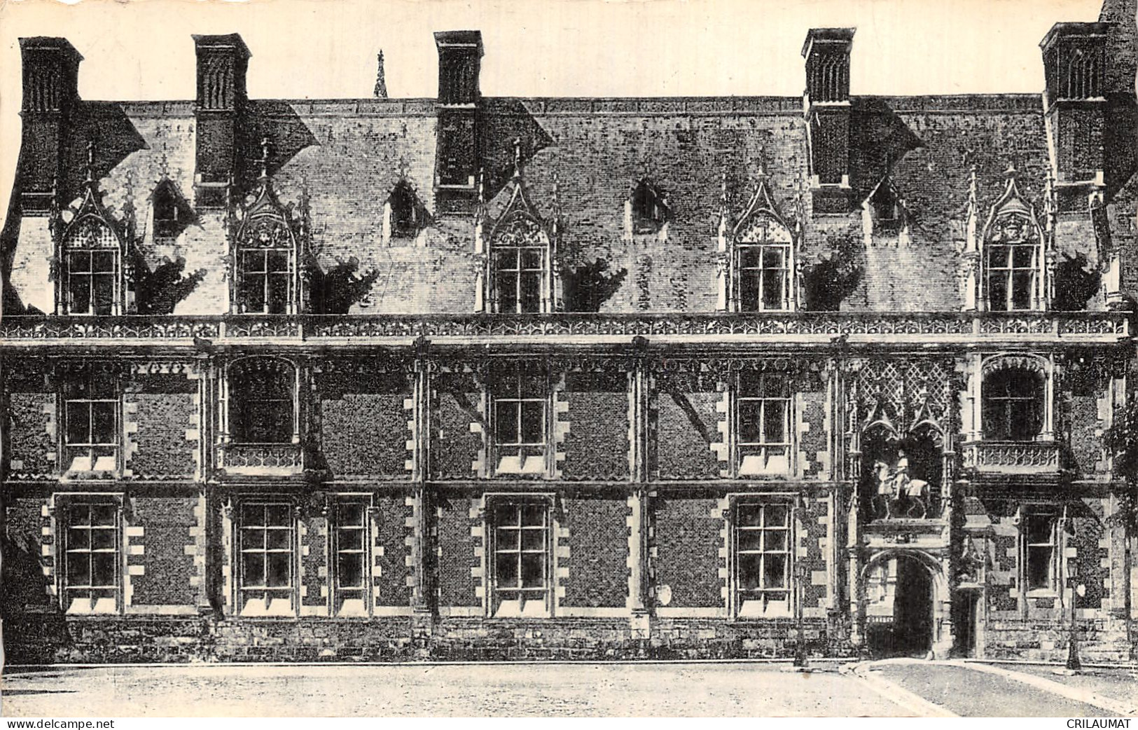 41-BLOIS-N°T5159-B/0345 - Blois