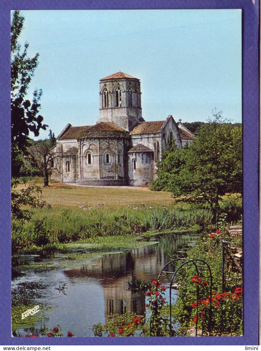 16 - MOUTHIERS Sur BOËME - EGLISE -  - Other & Unclassified