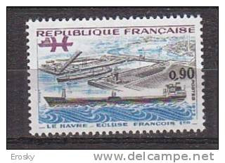 M3466 - FRANCE Yv N°1772 ** NAVIGATION - Unused Stamps