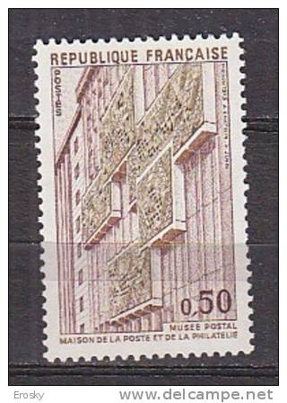 M3471 - FRANCE Yv N°1782 ** Musée Postal - Unused Stamps
