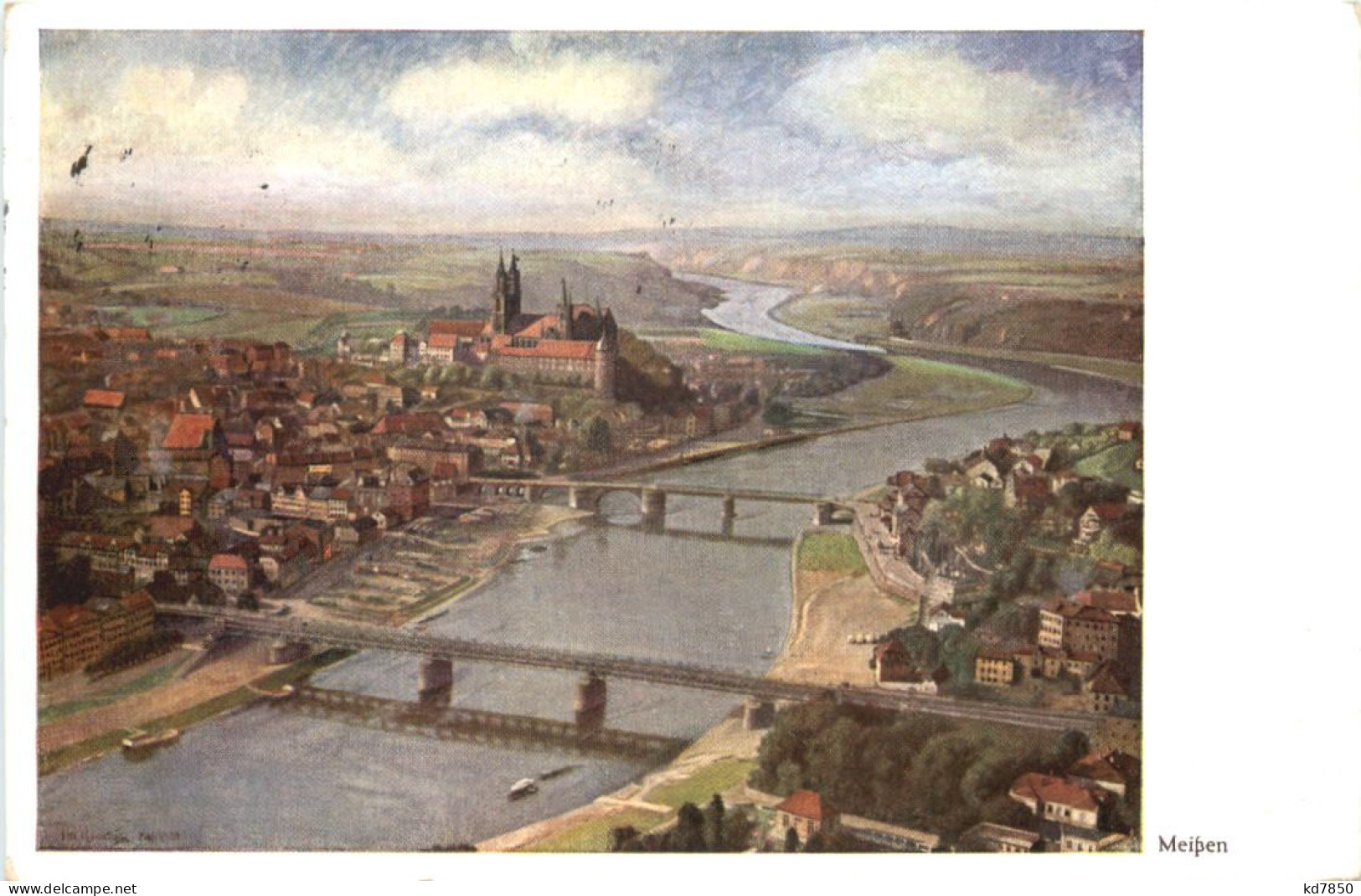 Meissen - Meissen