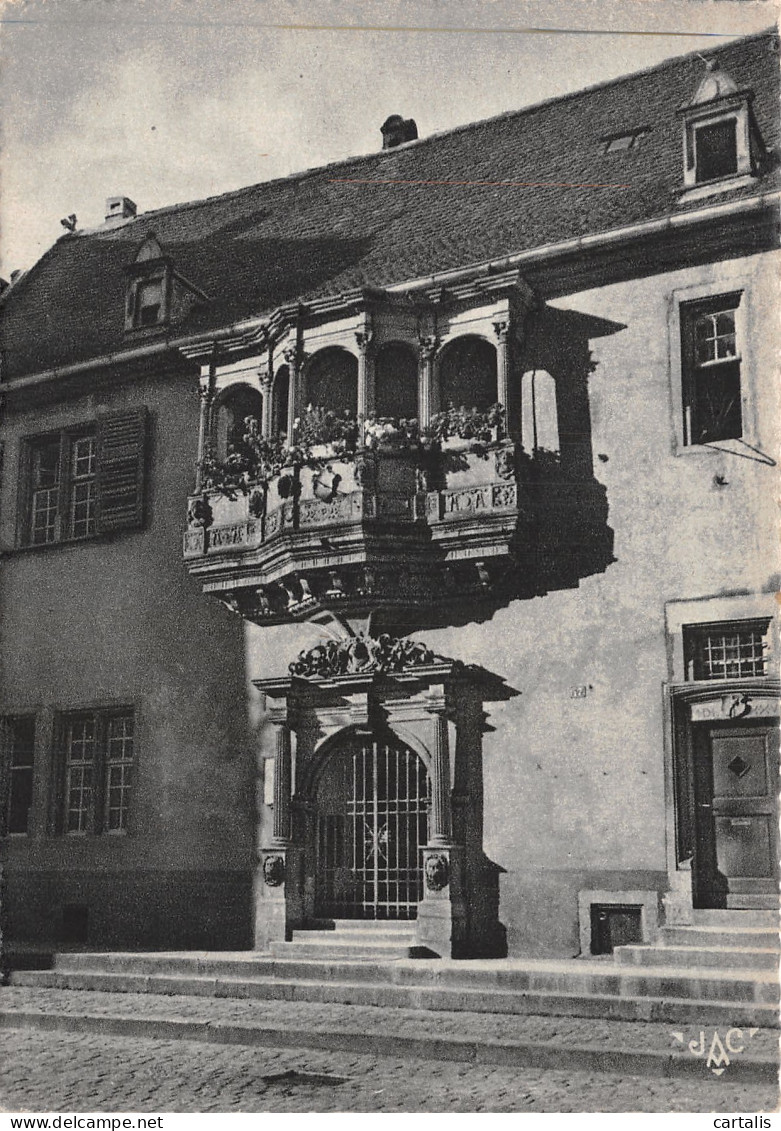 68-COLMAR-N°4210-A/0197 - Colmar