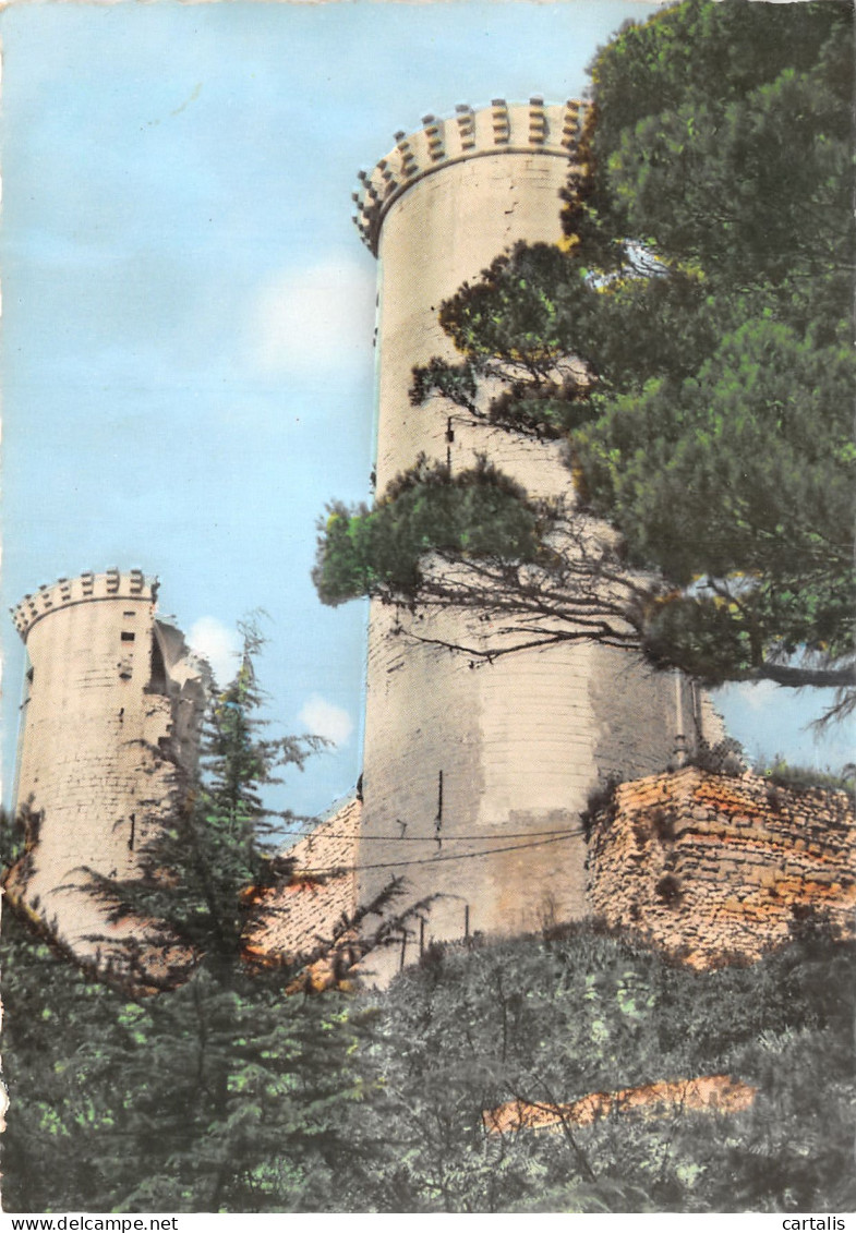 13-CHATEAURENARD DE PROVENCE-N°4211-B/0373 - Chateaurenard