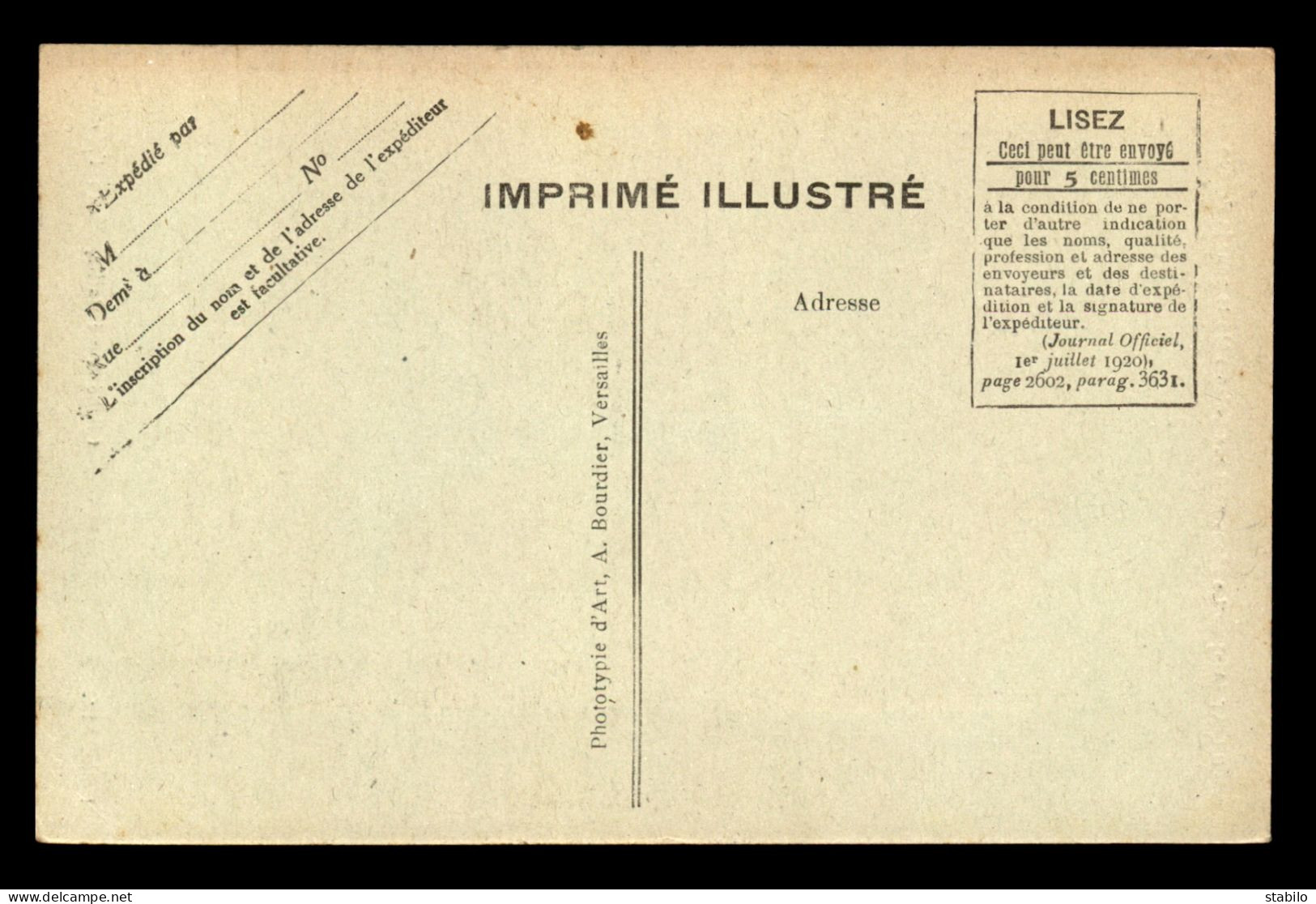 01 - ILLIAT - MONUMENT AUX MORTS - Unclassified