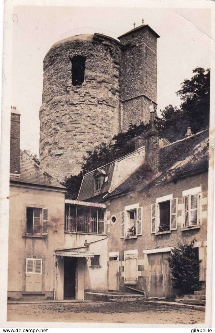 18 - Cher -  SANCERRE -  La Tour Des Fiefs - Sancerre