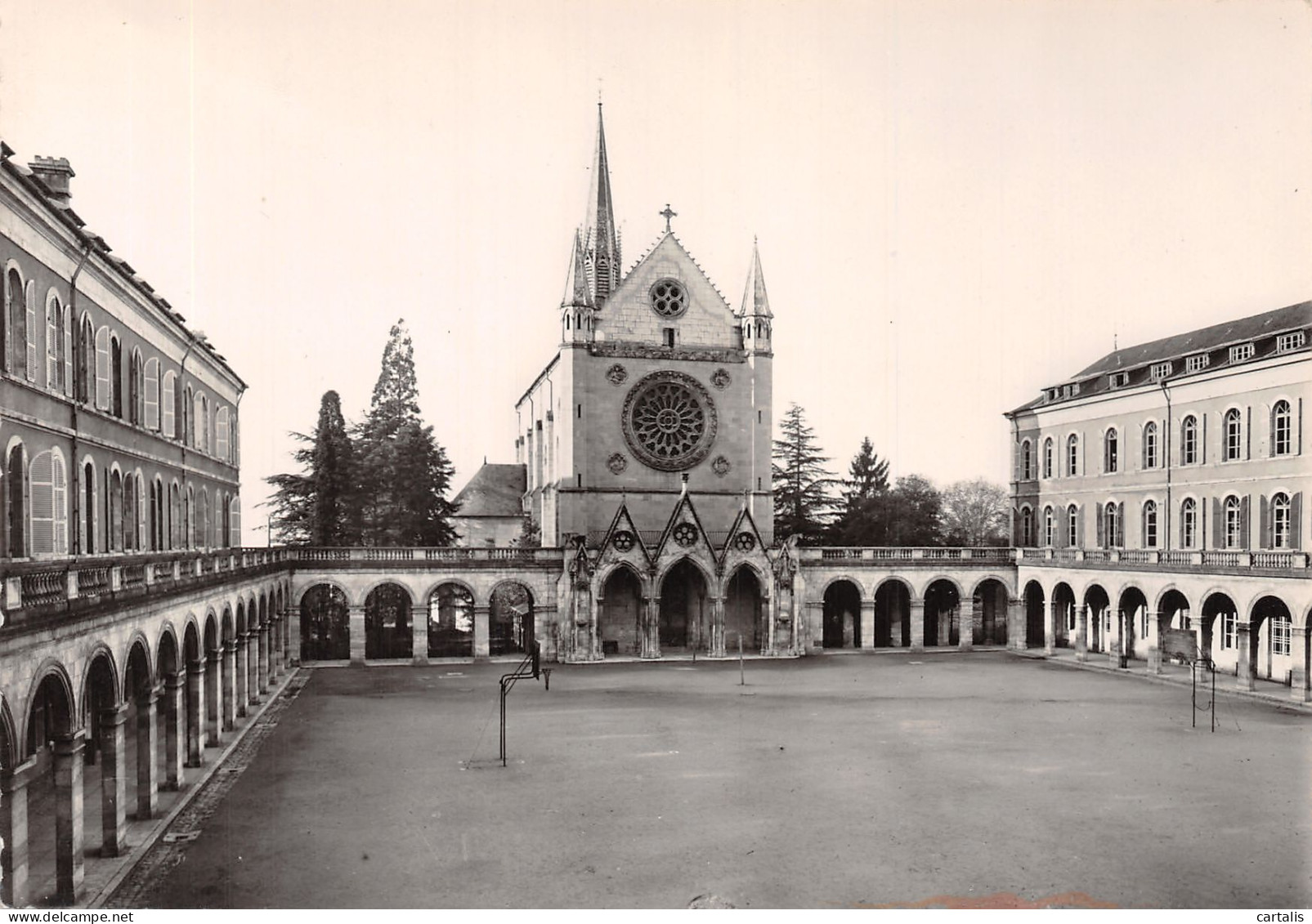 18-BOURGES-N°4212-A/0373 - Bourges