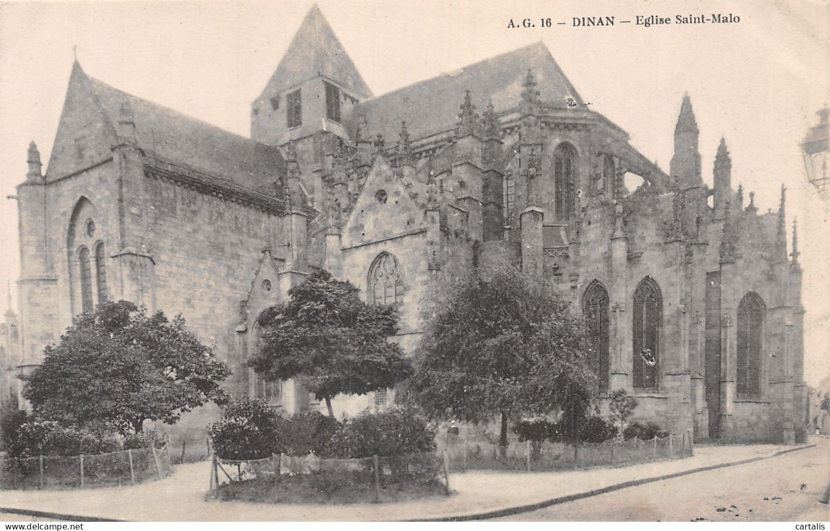 22-DINAN-N°4212-E/0389 - Dinan