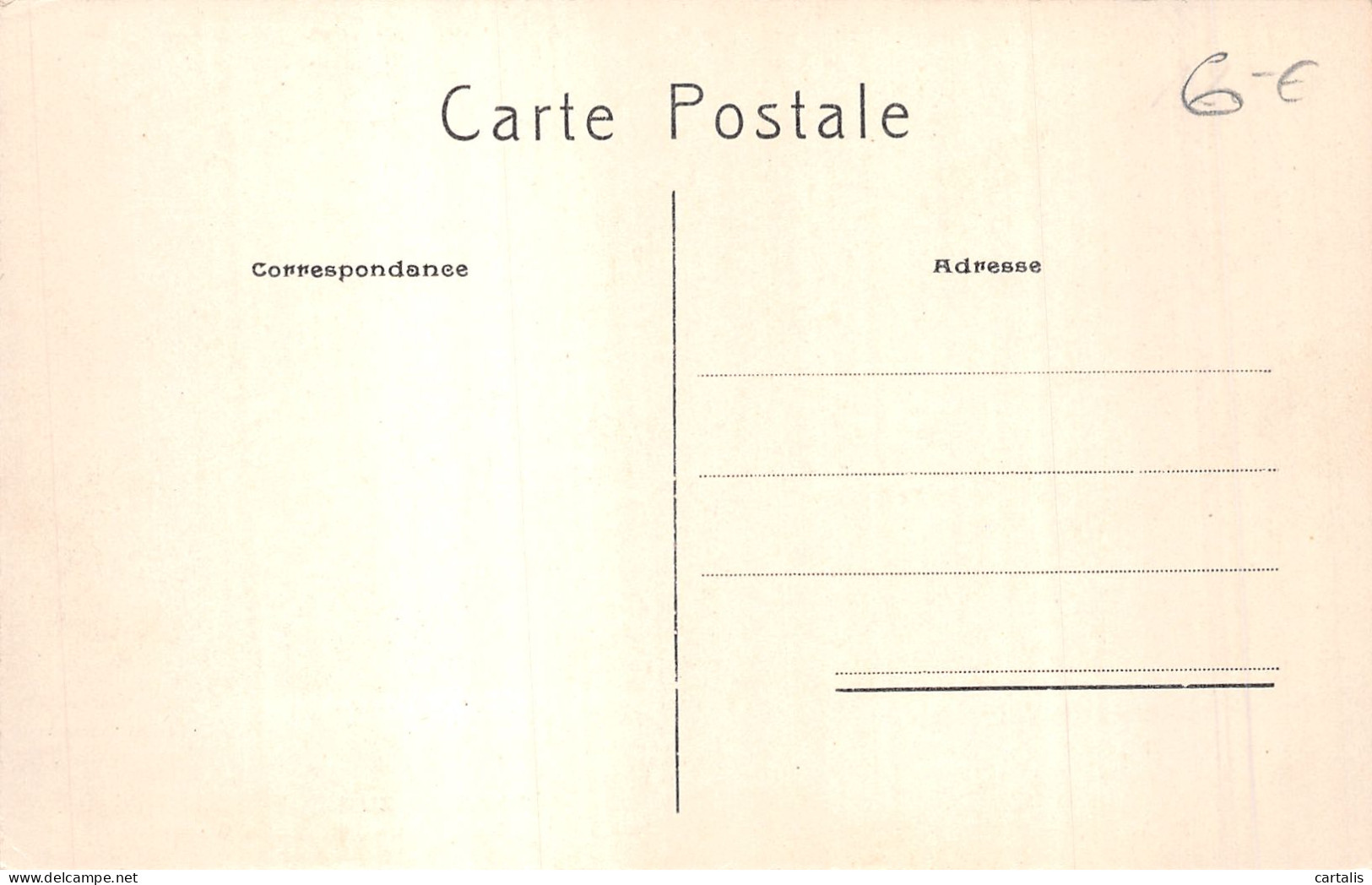 06-NICE-N°4212-E/0299 - Autres & Non Classés