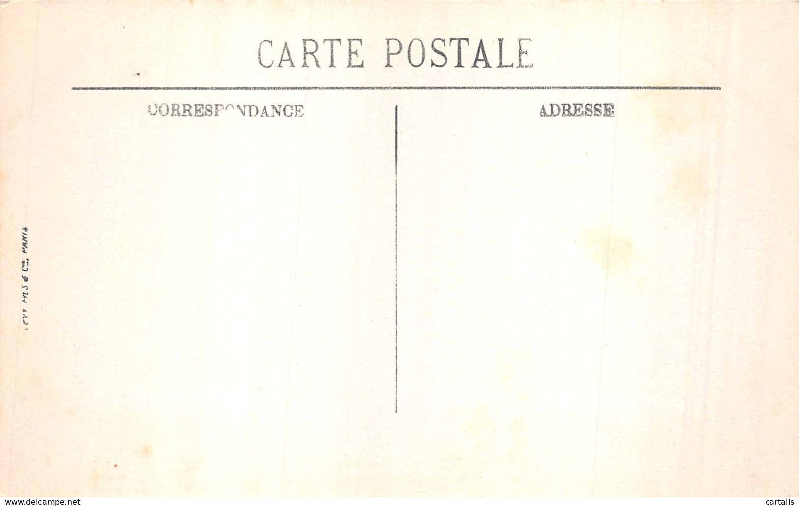 11-CARCASSONNE-N°4212-E/0127 - Carcassonne