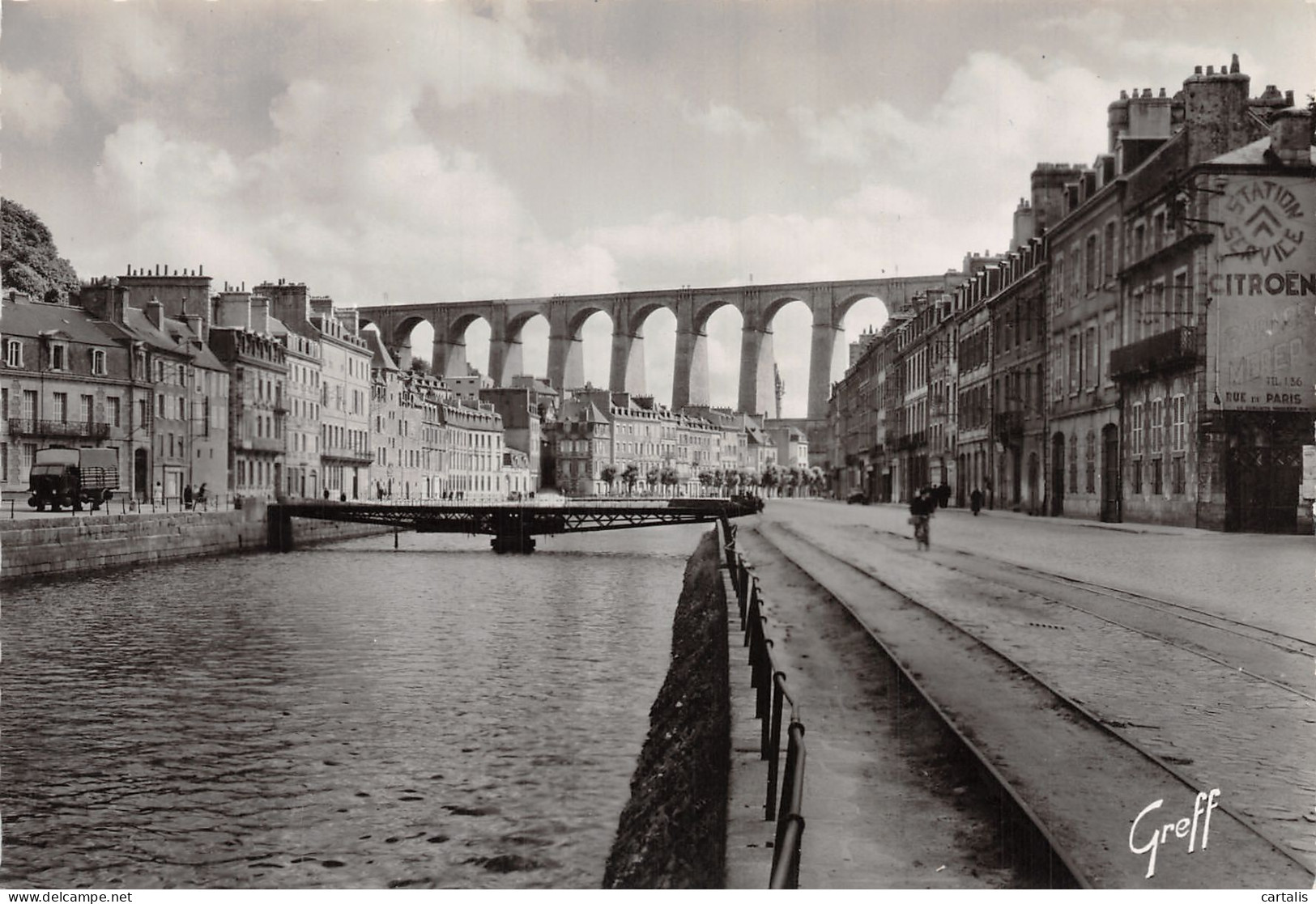 29-MORLAIX-N°4212-D/0253 - Morlaix