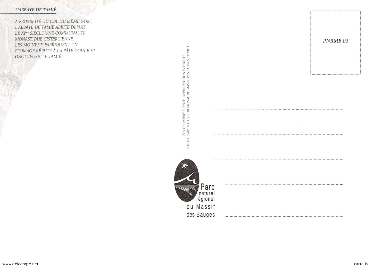 73-LES BAUGES-N°4212-D/0011 - Other & Unclassified