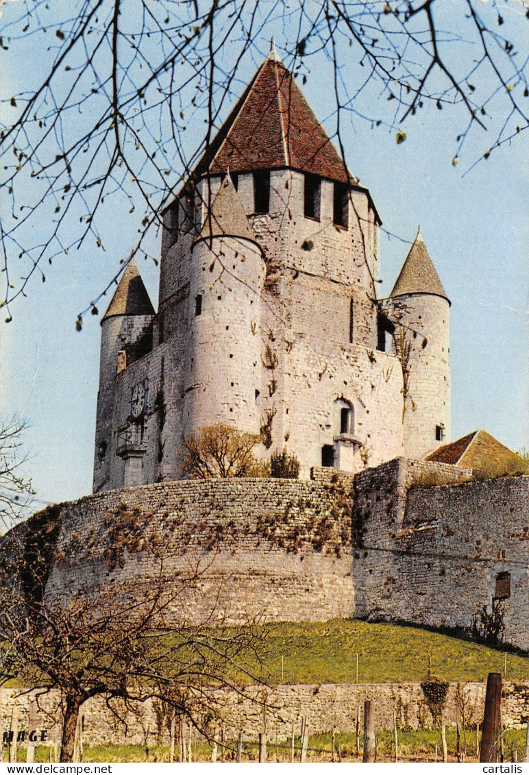 77-PROVINS-N°4214-A/0047 - Provins