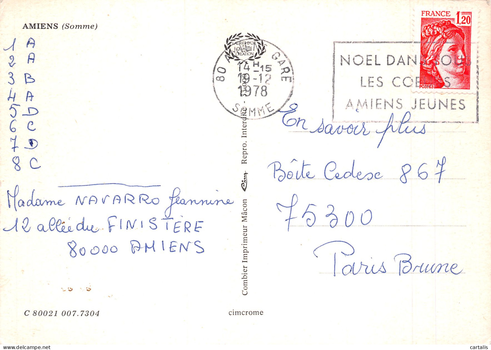 80-AMIENS-N°4213-D/0021 - Amiens