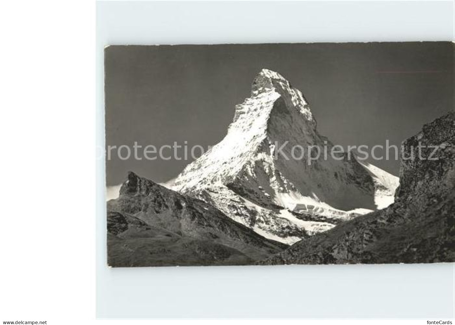 11679377 Zermatt VS Matterhorn  - Other & Unclassified