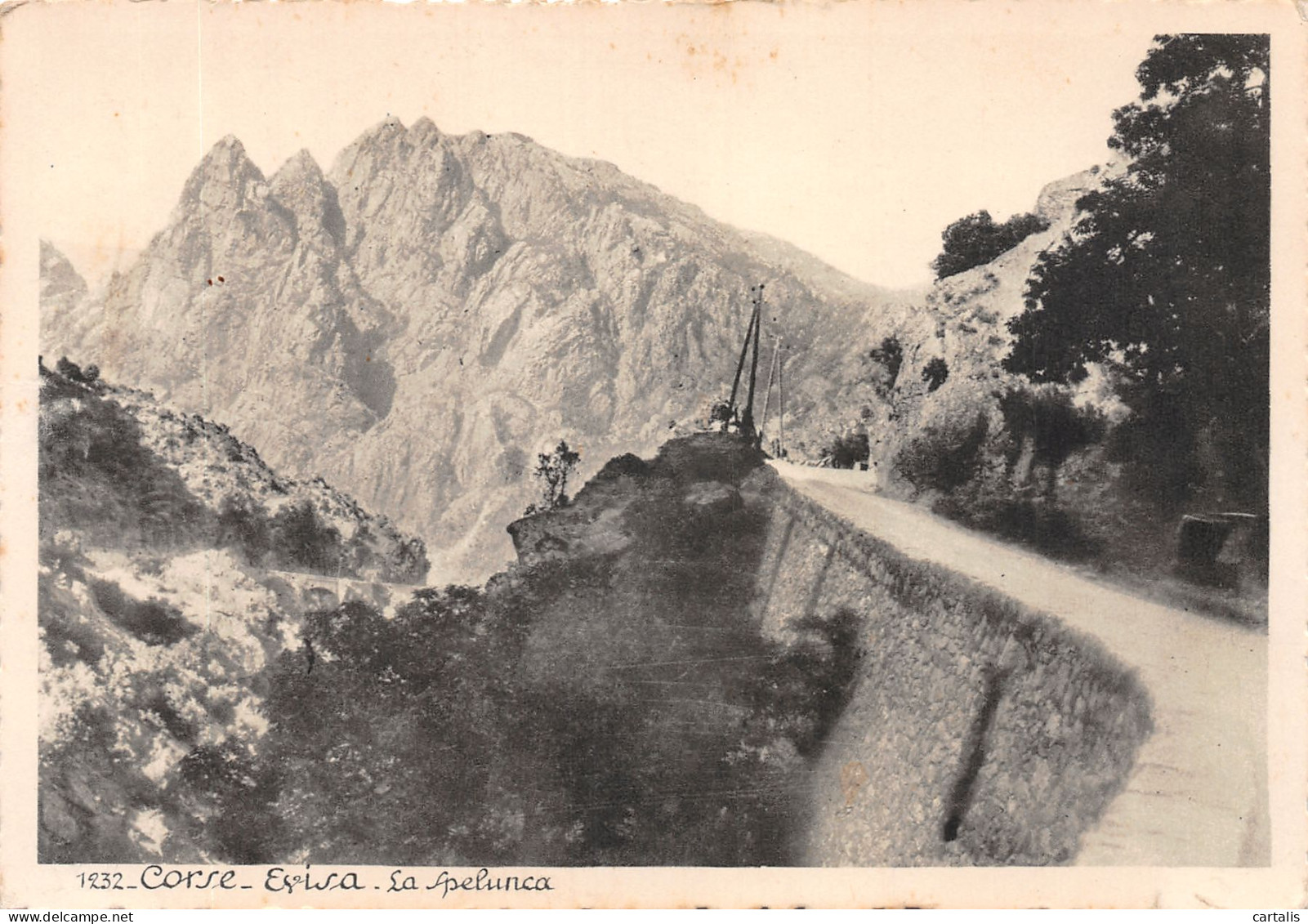 20-AJACCIO-N°4214-A/0311 - Ajaccio