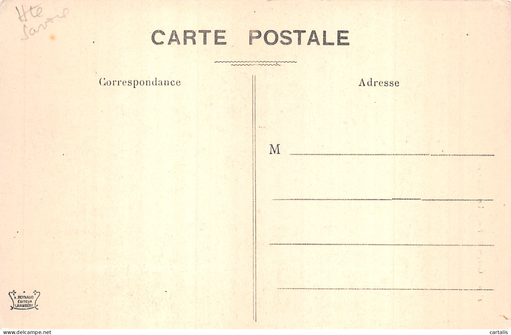 74-LOVAGNY LES GORGES DU FIER-N°4214-E/0125 - Lovagny