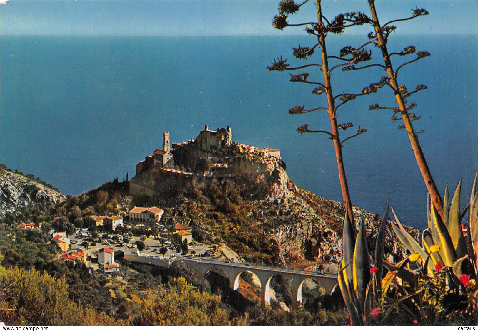 06-EZE-N°4214-D/0145 - Eze