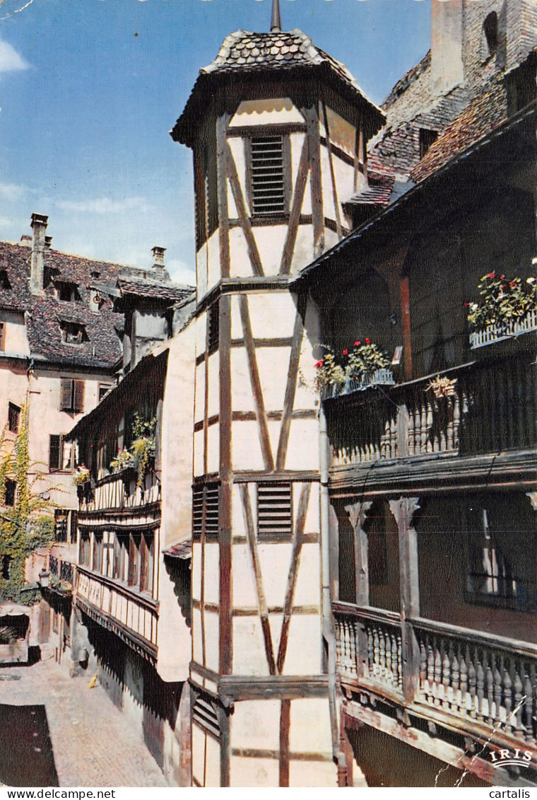 67-STRASBOURG-N°4215-C/0237 - Strasbourg