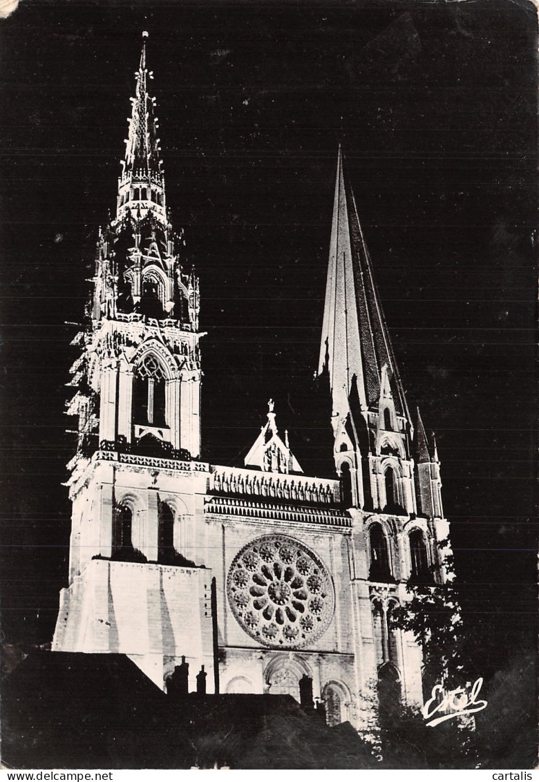 28-CHARTRES-N°4215-B/0033 - Chartres