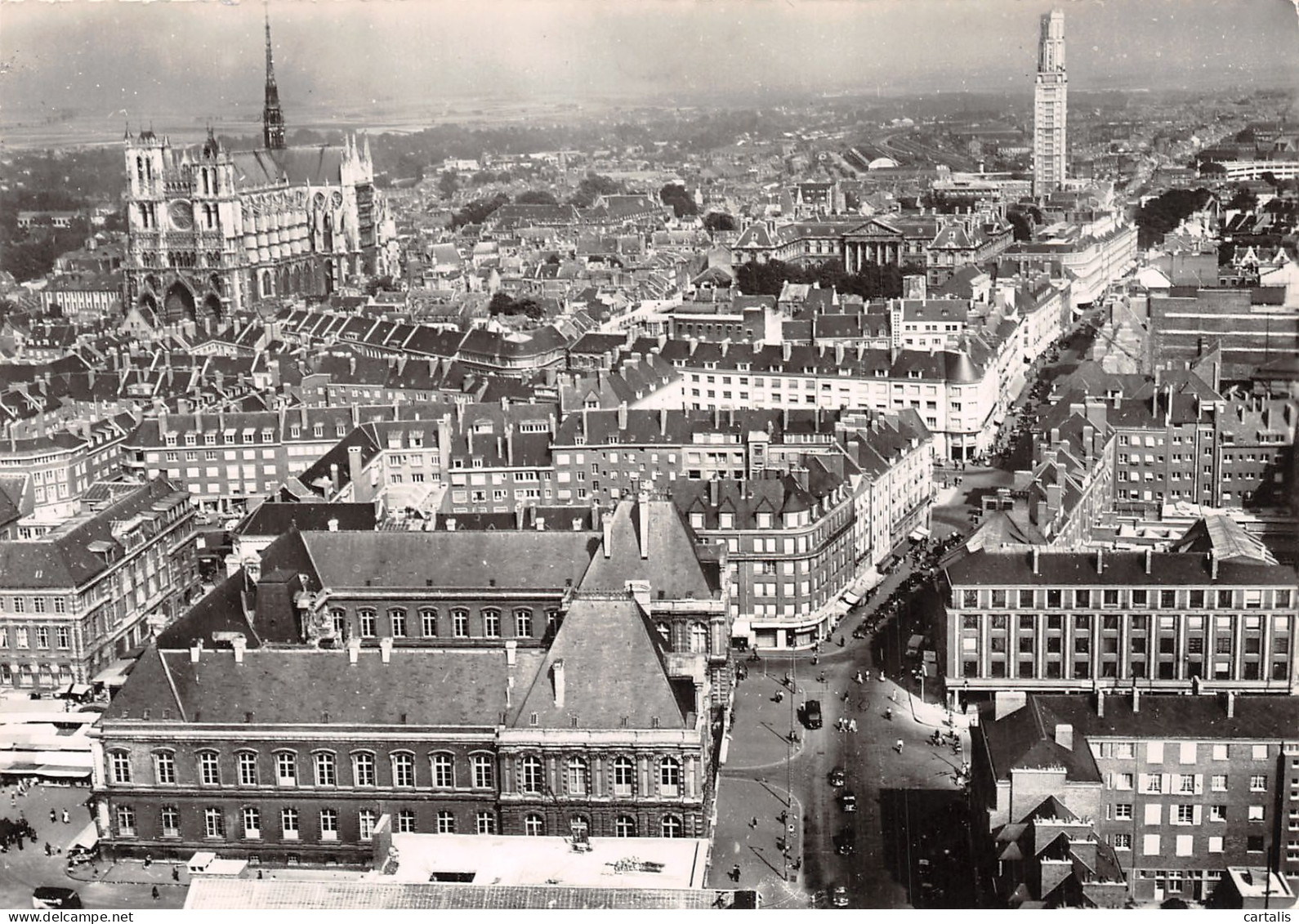 80-AMIENS-N°4216-C/0065 - Amiens