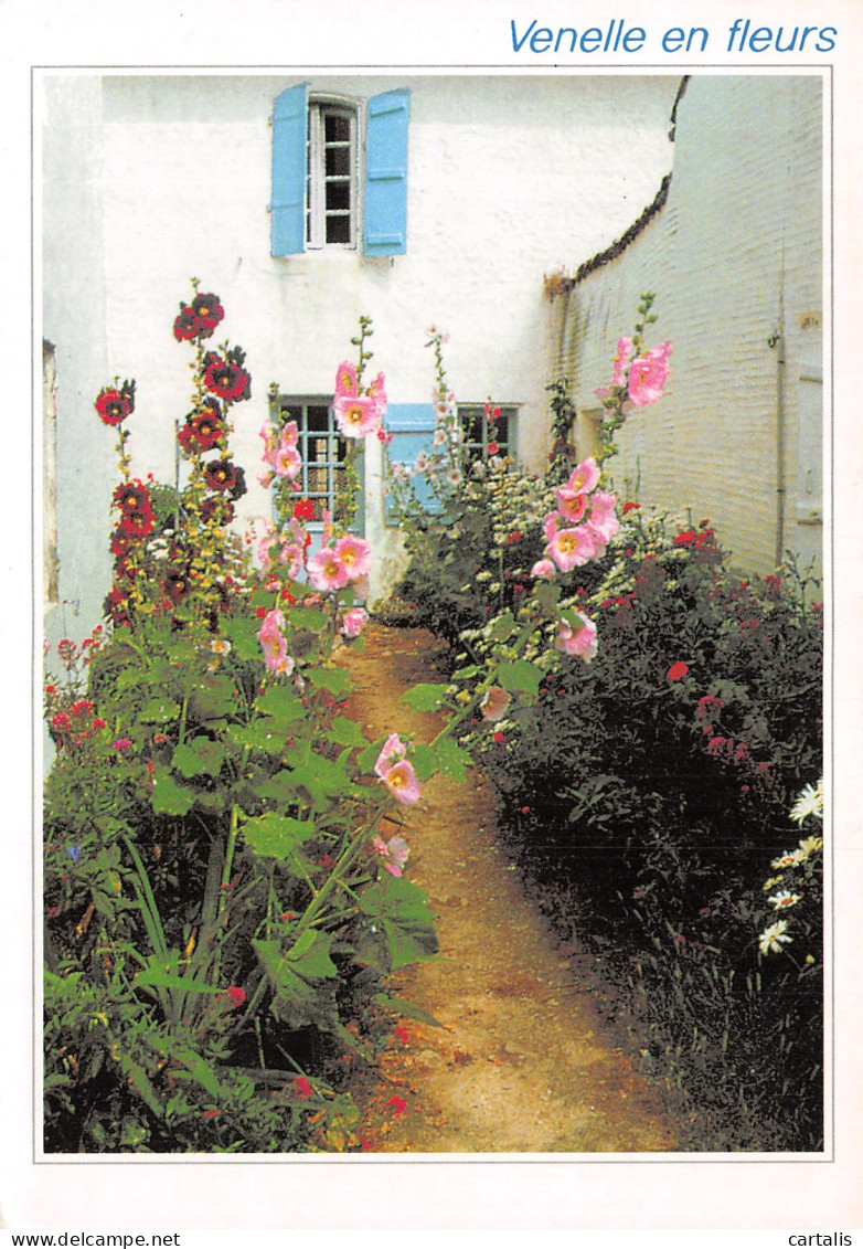 17-LA COTE DE BEAUTE-N°4217-C/0227 - Other & Unclassified