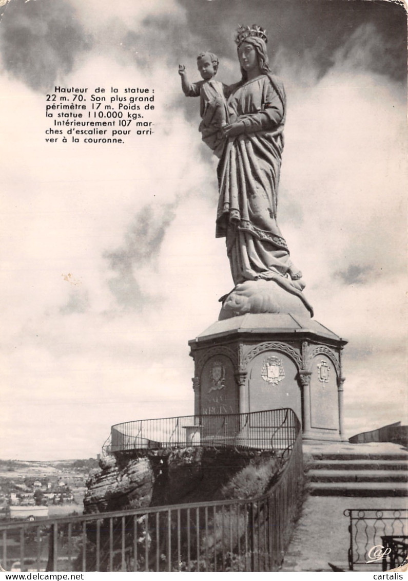 43-LE PUY-N°4218-D/0159 - Le Puy En Velay