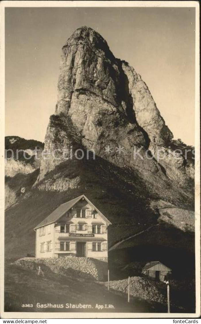 11676887 Staubern Gasthaus Hoher Kasten - Sonstige & Ohne Zuordnung