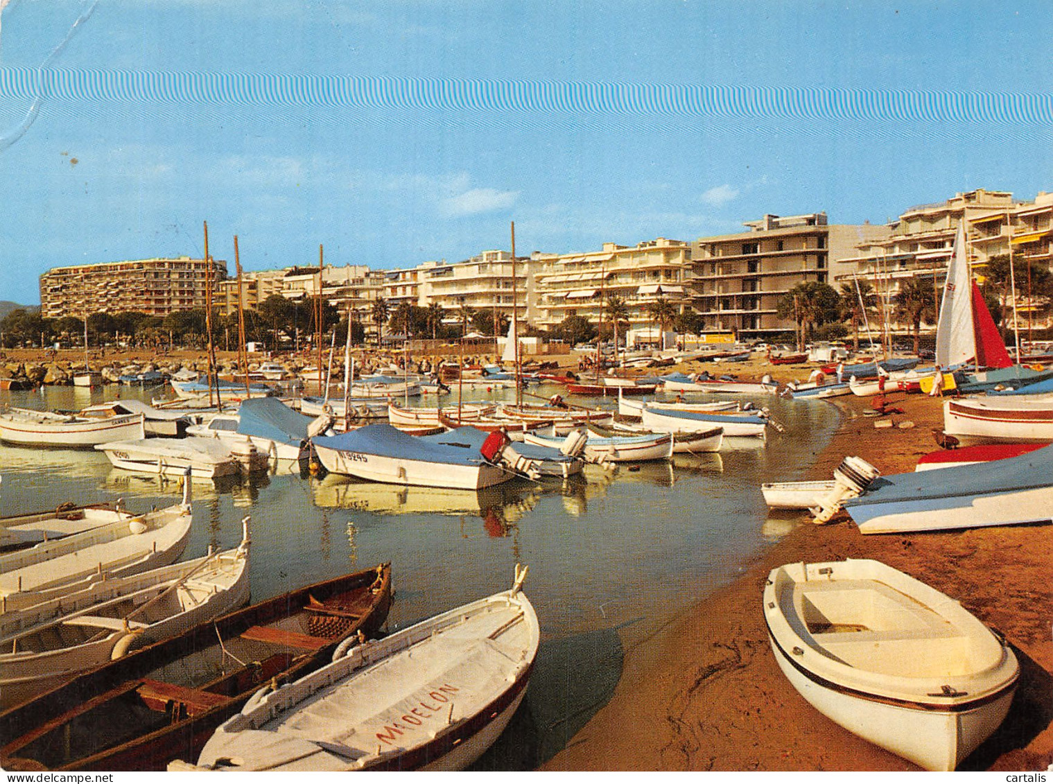 06-CANNES-N°4218-B/0343 - Cannes